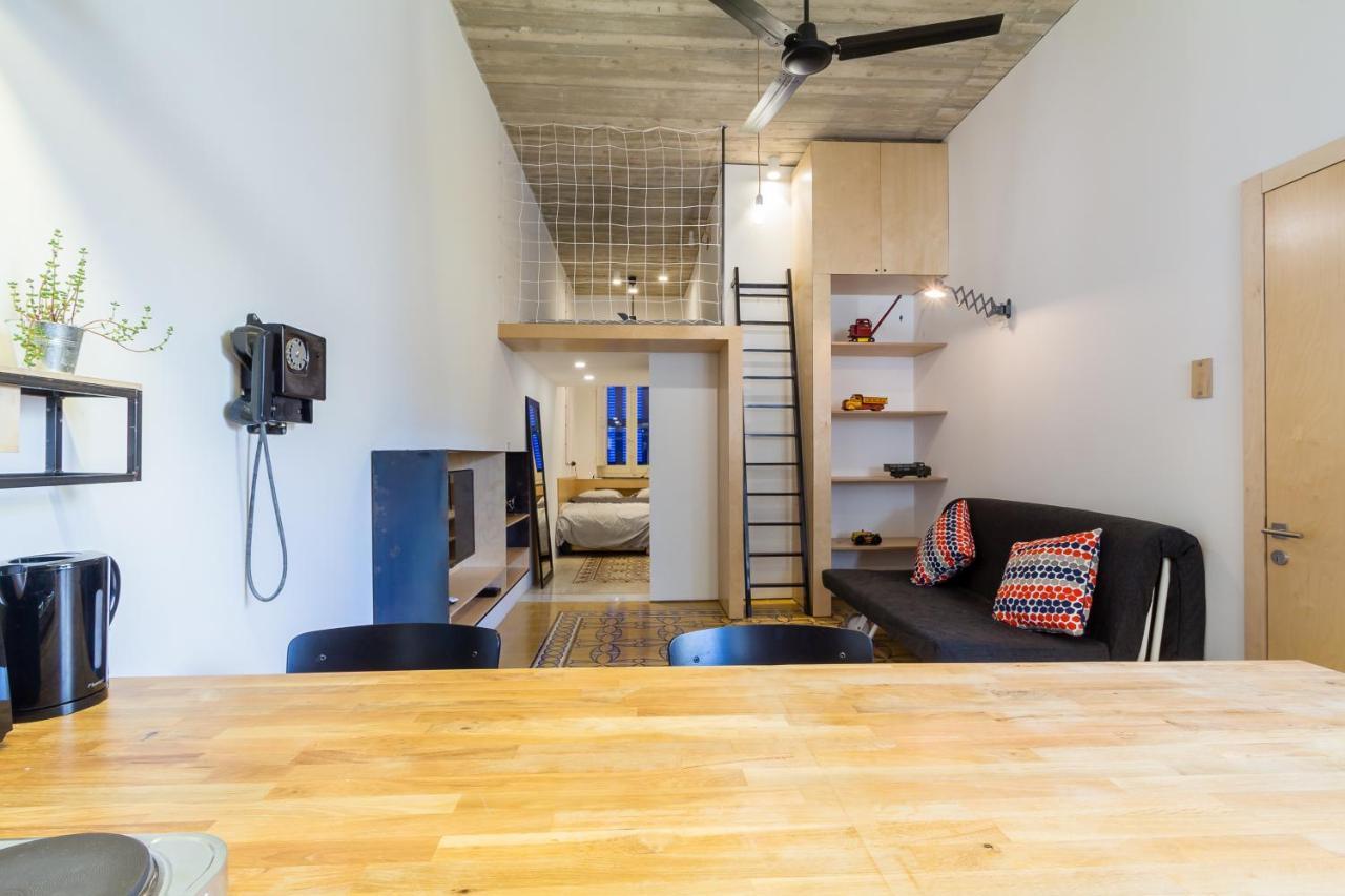 Quirky Apartment Gzira Exterior photo