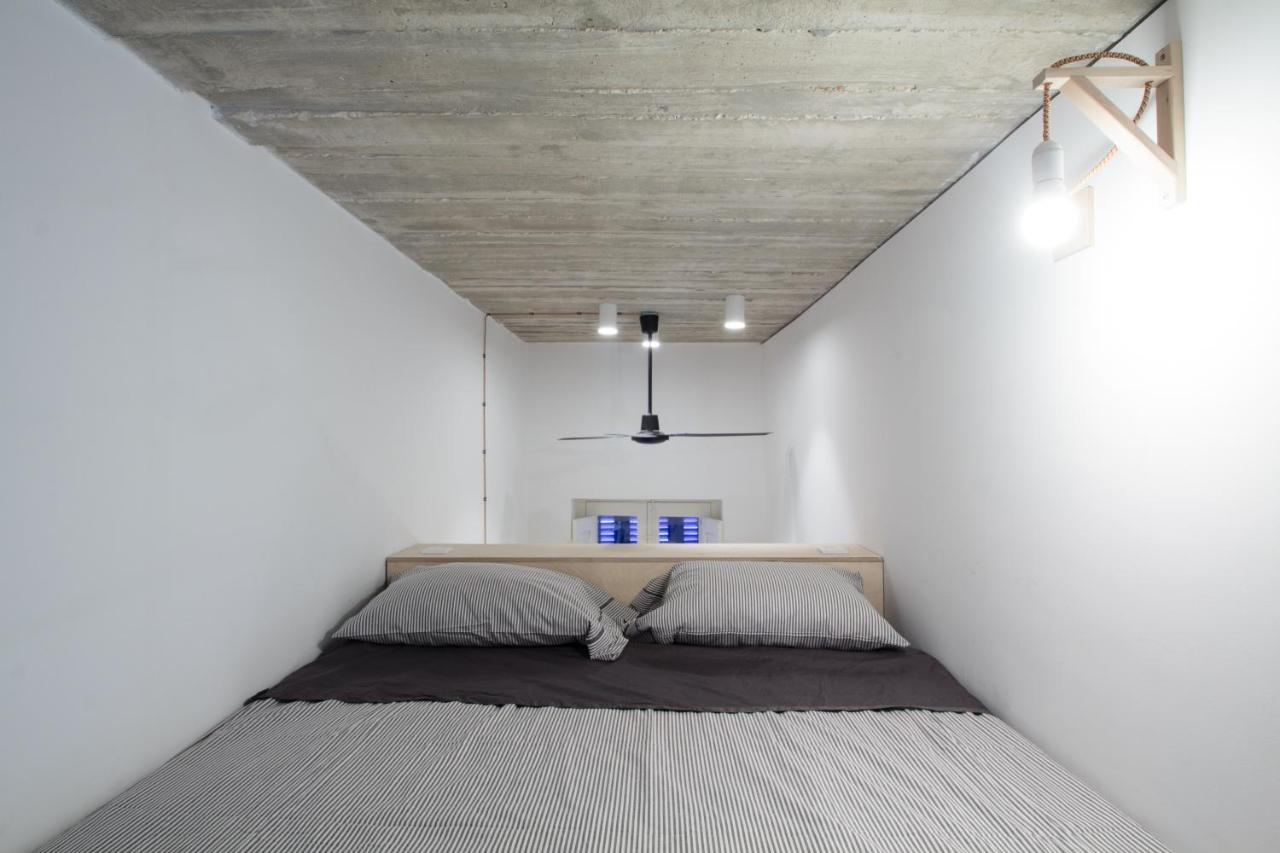 Quirky Apartment Gzira Exterior photo