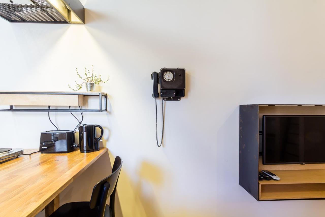 Quirky Apartment Gzira Exterior photo